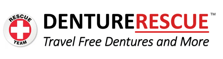 Denture Rescue