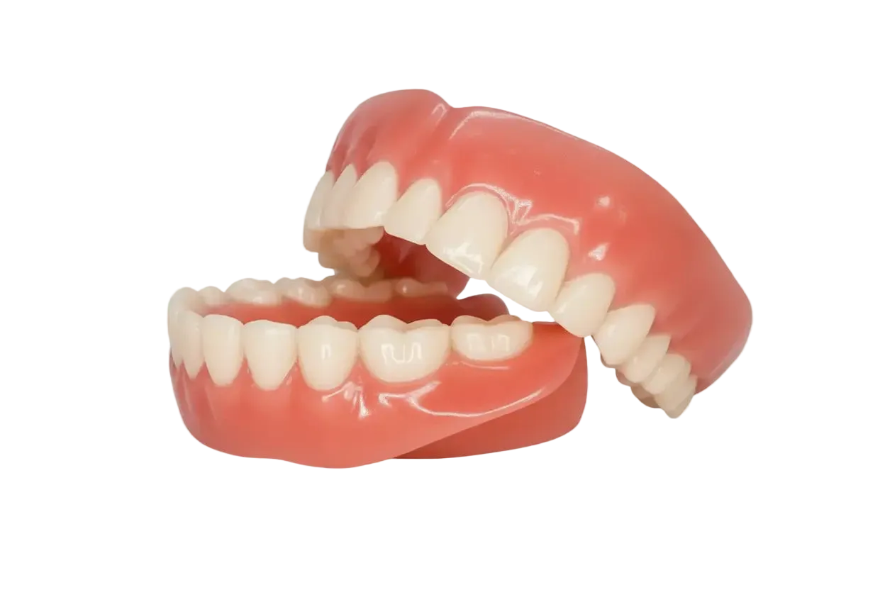 How long does Denture Rescue last?