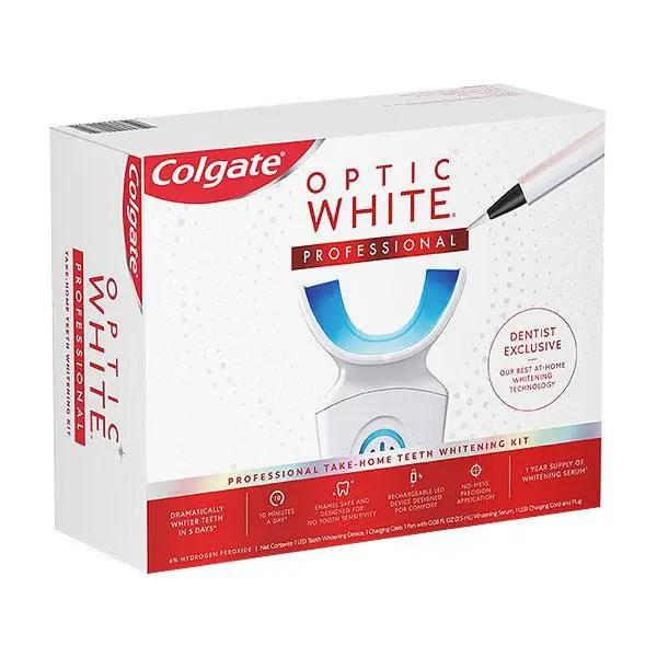 Is the whitening device hands-free?
