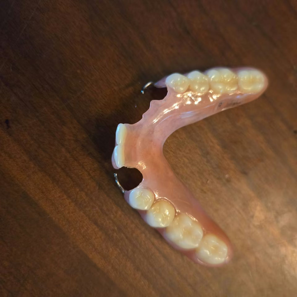 What Are the Main Risk Factors for Tooth Loss?