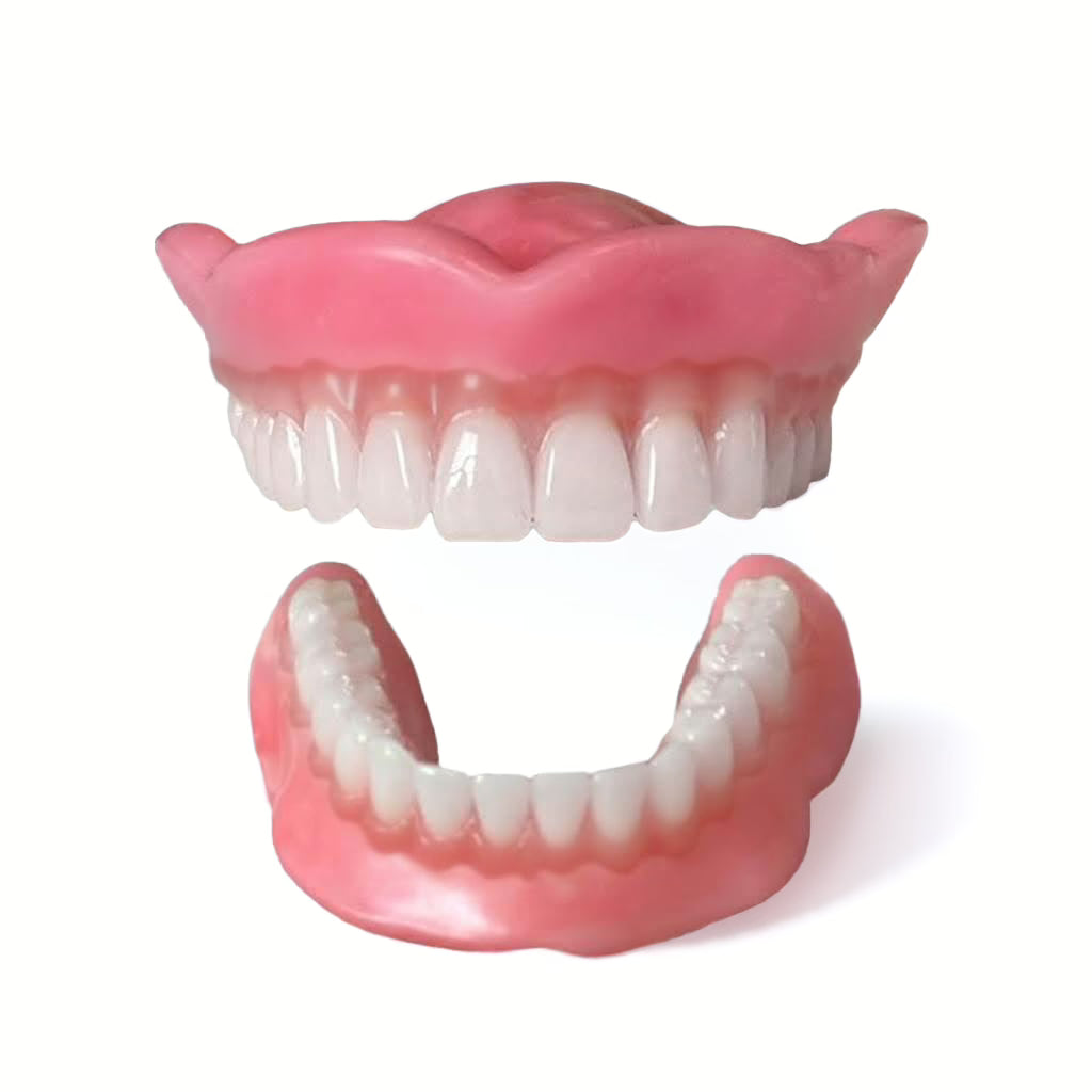 The Benefits of Immediate Dentures: A Dentist’s Perspective