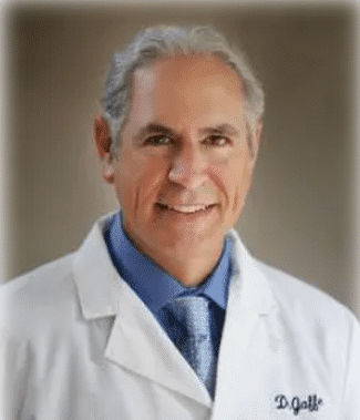 Bio for Dr.Sam Jaffe, DDS
