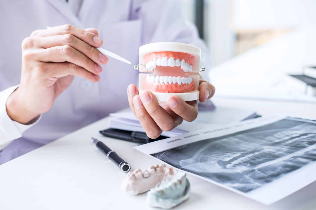 5 Impressive Benefits of Dentures