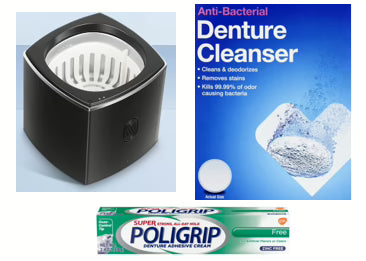 Today Let&#8217;s Discuss Ways To Feel Confident While Wearing Dentures