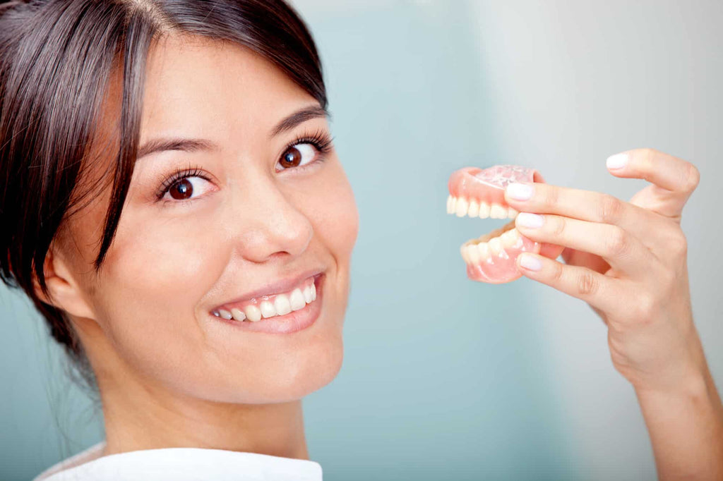 3D Dentures: A Dentist’s Perspective on the Future of Smiles
