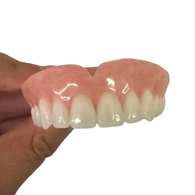 Today We Discuss: A Guide to Secure Dentures and Optimal Comfort