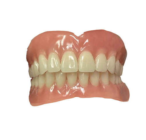 How To Talk Better While Wearing Dentures