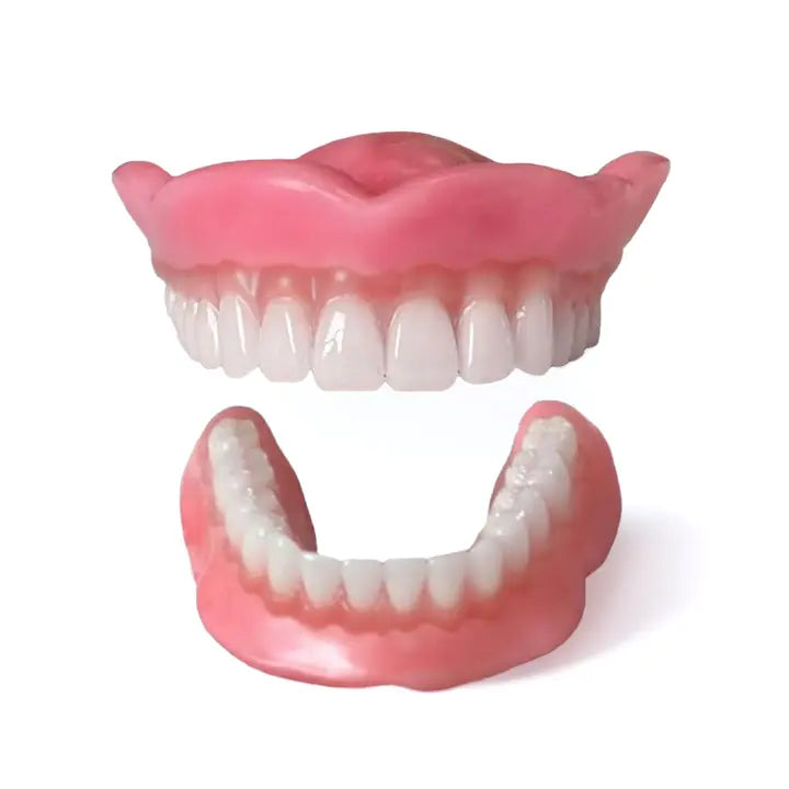 Why Multiple Sizes Make All the Difference: The NowDenture™ Fit Story