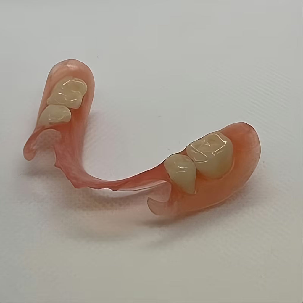 Today let&#8217;s discuss buying partial dentures online: