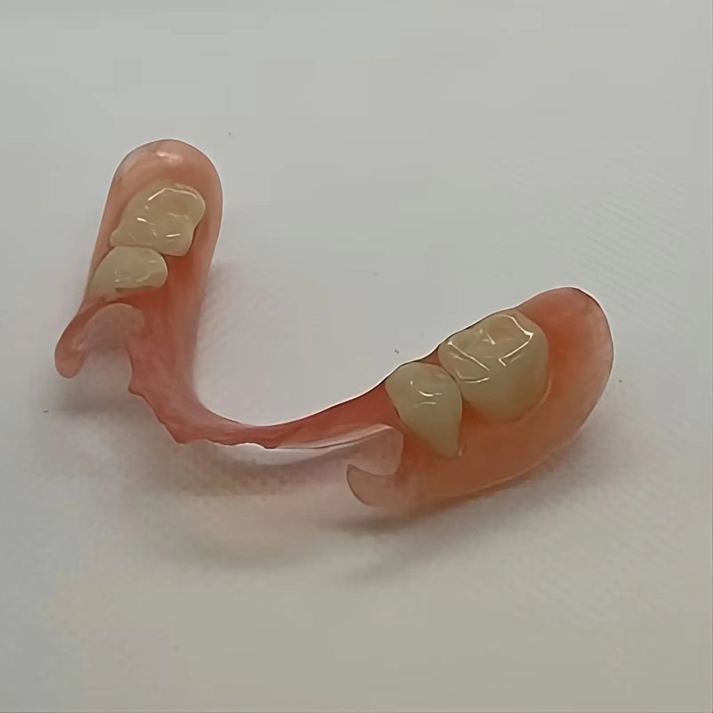 Today let’s discuss buying partial dentures online: - Denture – Denture ...