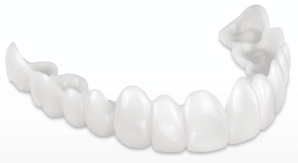 Snap-On Smile Blog Post