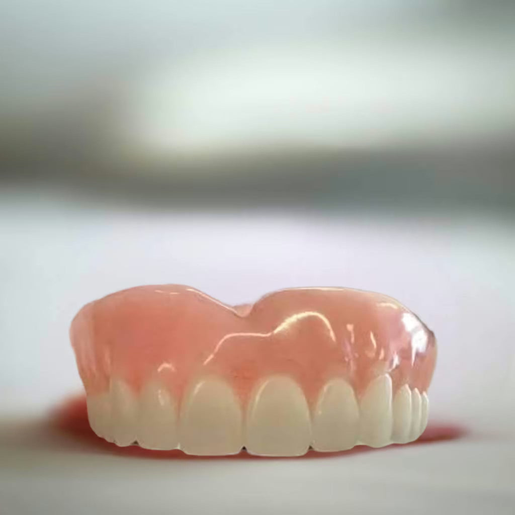 Bad Habits That May Ruin Your Dentures