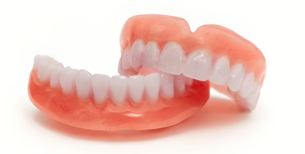 How to Solve the Most Common Denture Problems: A Dentist’s Perspective