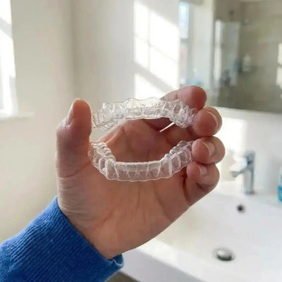 SmileBank Retainers Denture Rescue