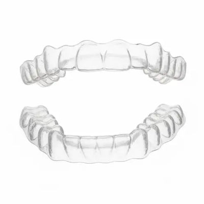 SmileBank Nightguards Denture Rescue