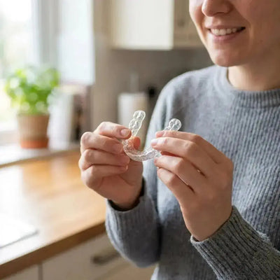 SmileBank Retainers Denture Rescue