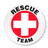 Denture Rescue logo