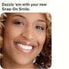 Snap On Smile - Veneers - Pop & Fit Dentist Directed  - Impression Kit Included Denture Rescue