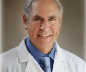 Bio for Dr.Sam Jaffe, DDS