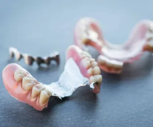 The Pros and Cons of Partial Dentures, Explained