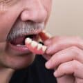 The Complete Guide to Adjusting to Dentures for New Wearers