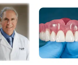 Who has the best online dentures?