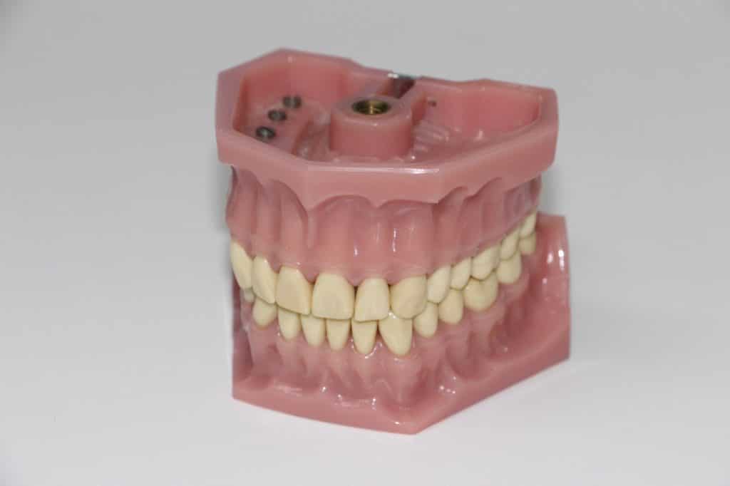 order dentures online