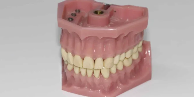 order dentures online