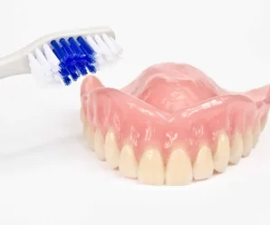 A Quick Guide to Basic Denture Care