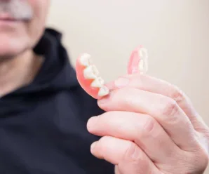 A Beginner’s Guide to Upper Partial Dentures: Care, Buying, and More