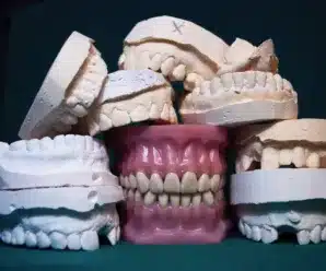 What Are Dentures Made Of? Understanding Your Options