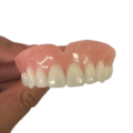 Custom Made Denture - Dentist Directed  - Impression Kit Included - Image 5