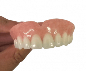 Today We Discuss: A Guide to Secure Dentures and Optimal Comfort