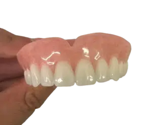 Today We Discuss: A Guide to Secure Dentures and Optimal Comfort