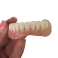Custom Made Denture - Dentist Directed  - Impression Kit Included - Image 2