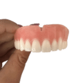 Custom Made Denture - Dentist Directed  - Impression Kit Included - Image 3