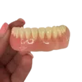 Custom Made Denture - Dentist Directed  - Impression Kit Included - Image 4