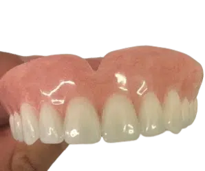 Can I Get Dentures Made From Home?