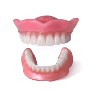 Immediate Dentures Heat & Fit™