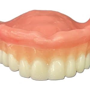 Now Denture Boil and Bite Dentures - 5 Minutes - Immediate Self Fitting