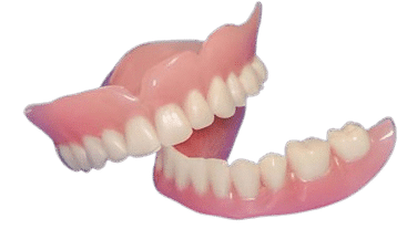 full dentures online
