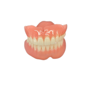 Custom Made Denture - Dentist Directed  - Impression Kit Included - Image 7
