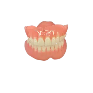 Custom Made Denture - Dentist Directed  - Impression Kit Included - Image 7