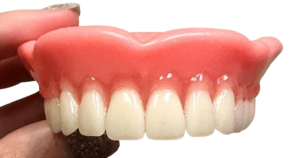 buy immediate boil and bite false teeth online