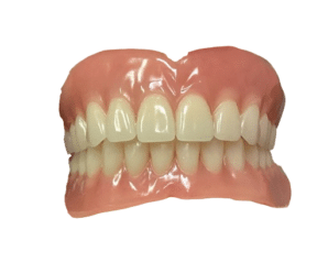 How To Talk Better While Wearing Dentures