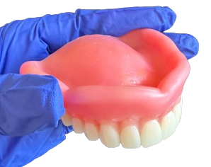 Can Dentures Be Made In One Day?