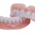 What is the difference between cheap online dentures and expensive online dentures?